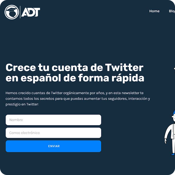 ADT
